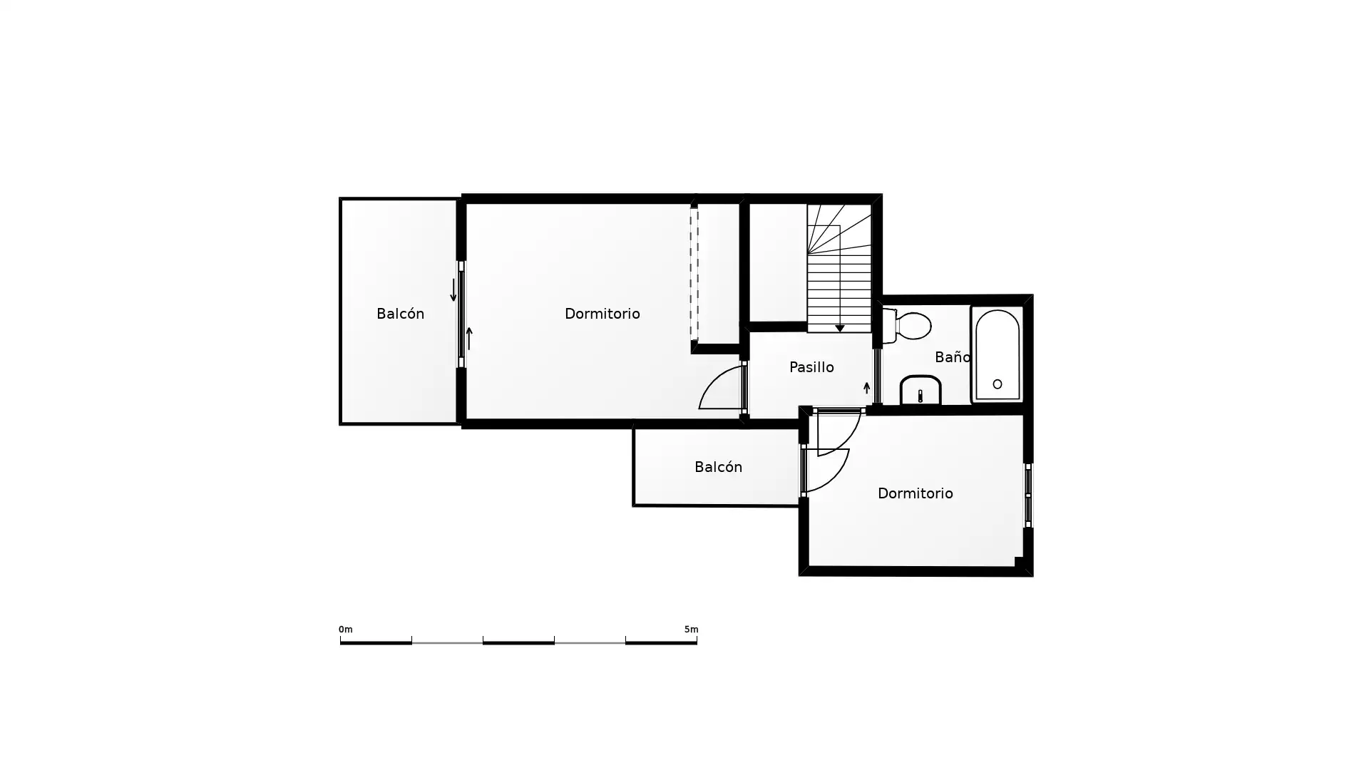 Casa o chalet en venta en Torrox con Aire acondicionado, Trastero y Balcón