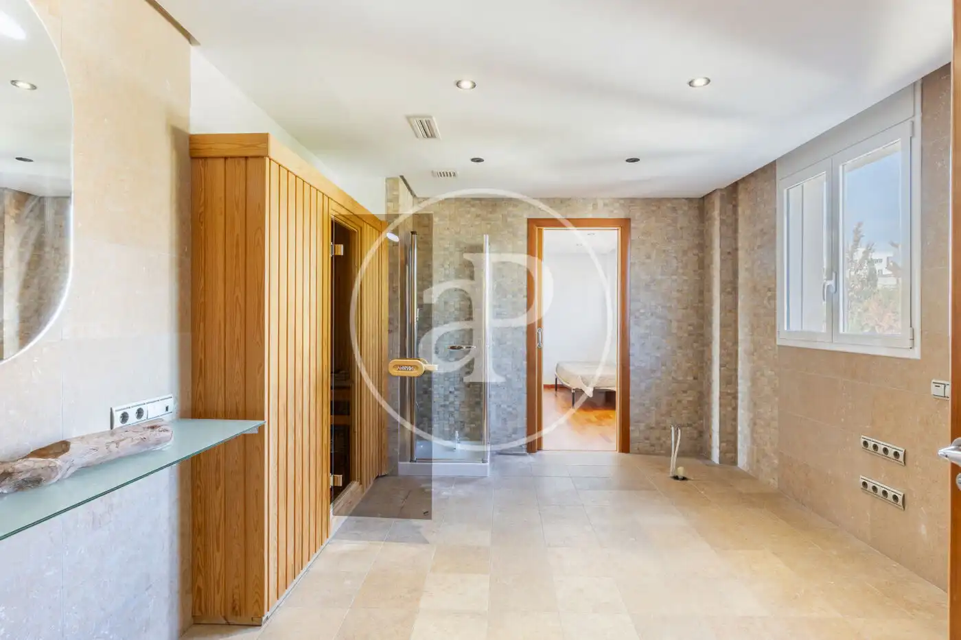 Casa o chalet en venta en Torrent con Aire acondicionado, Calefacción y Jardín privado