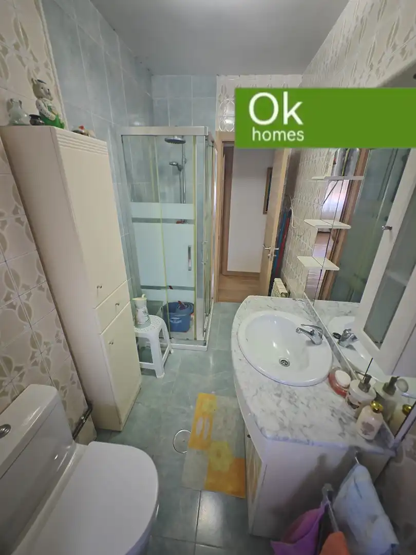 Baño de Piso en venta en Curtis con Calefacción, Parquet y Amueblado