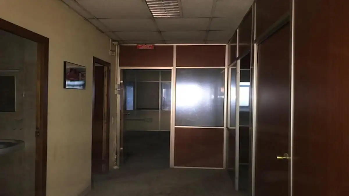 Nave industrial en venta en Viladecans