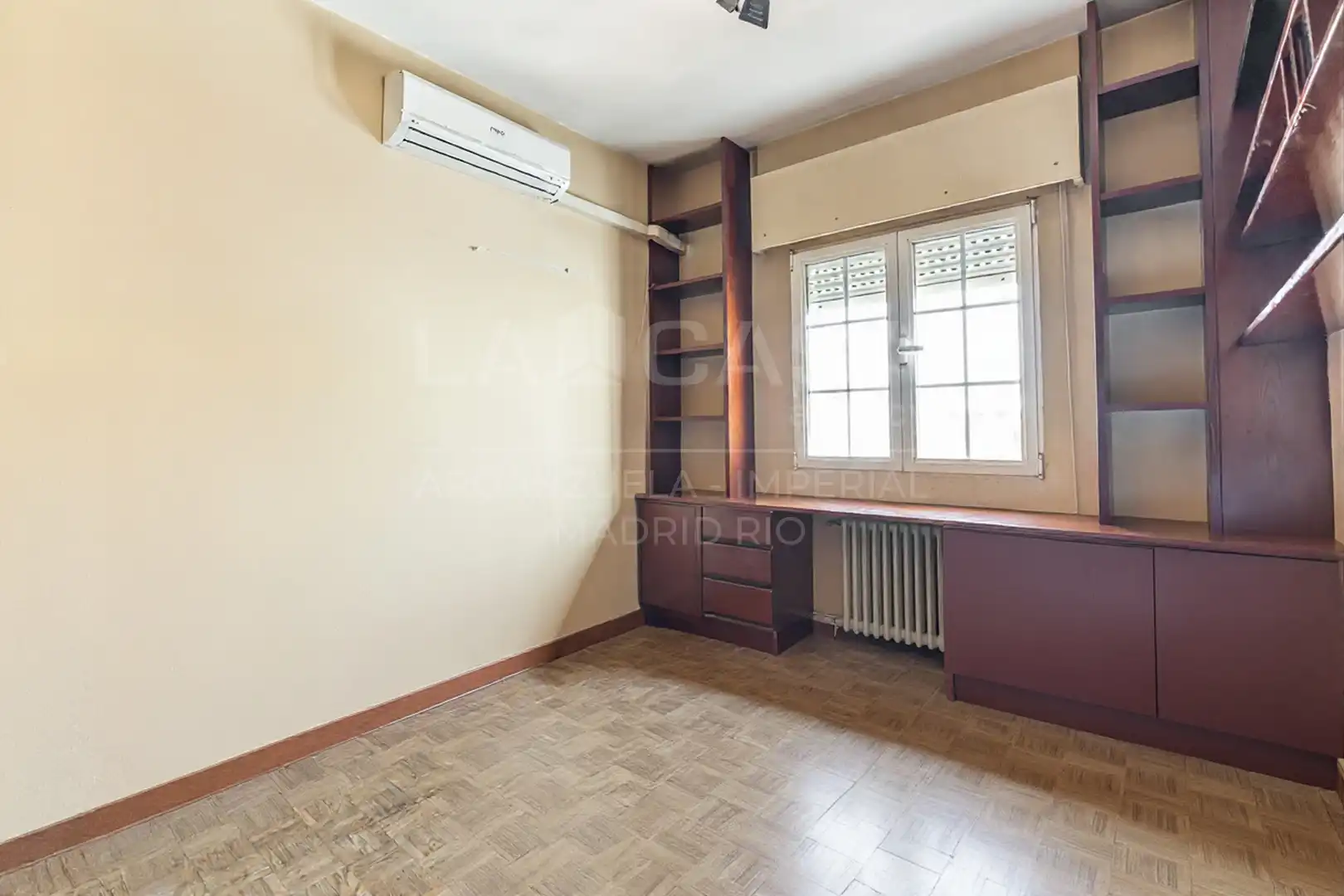 Habitación de Ático en venta en Madrid con Aire acondicionado, Calefacción y Terraza