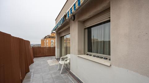 Foto 2 de Ático en venta en Calle de las Cuevas de Altamira, 20, PAU de Carabanchel,  Madrid Capital