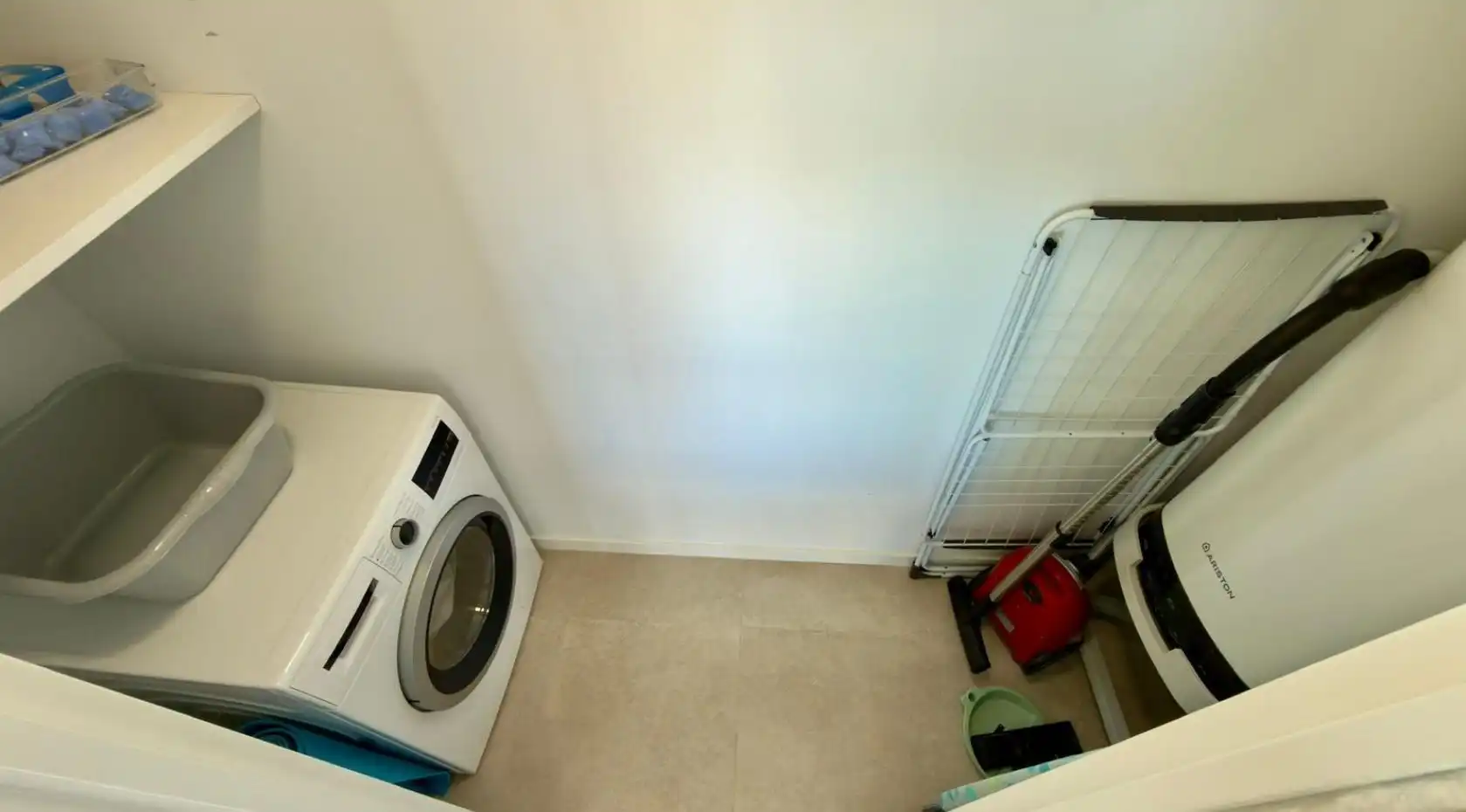 Apartment with terrace for sale in Balcón de Finestrat - Terra Marina, imagen 17
