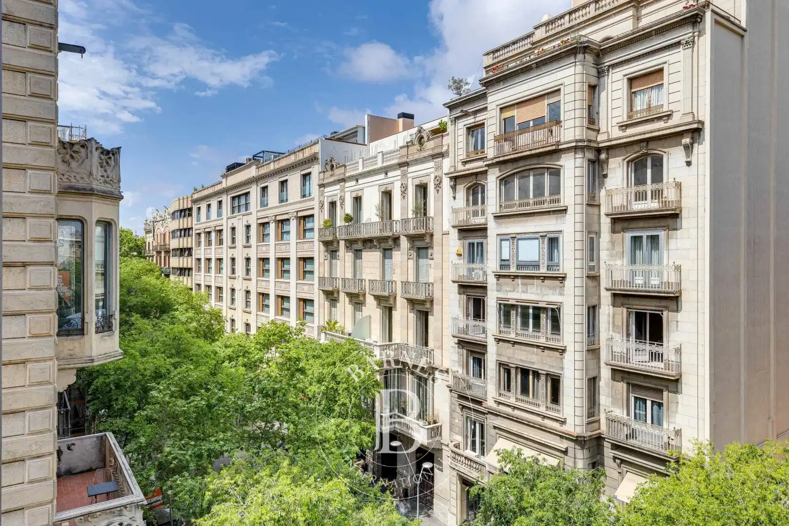 Wohnung mit Aufzug zum Verkauf in Eixample, imagen 30