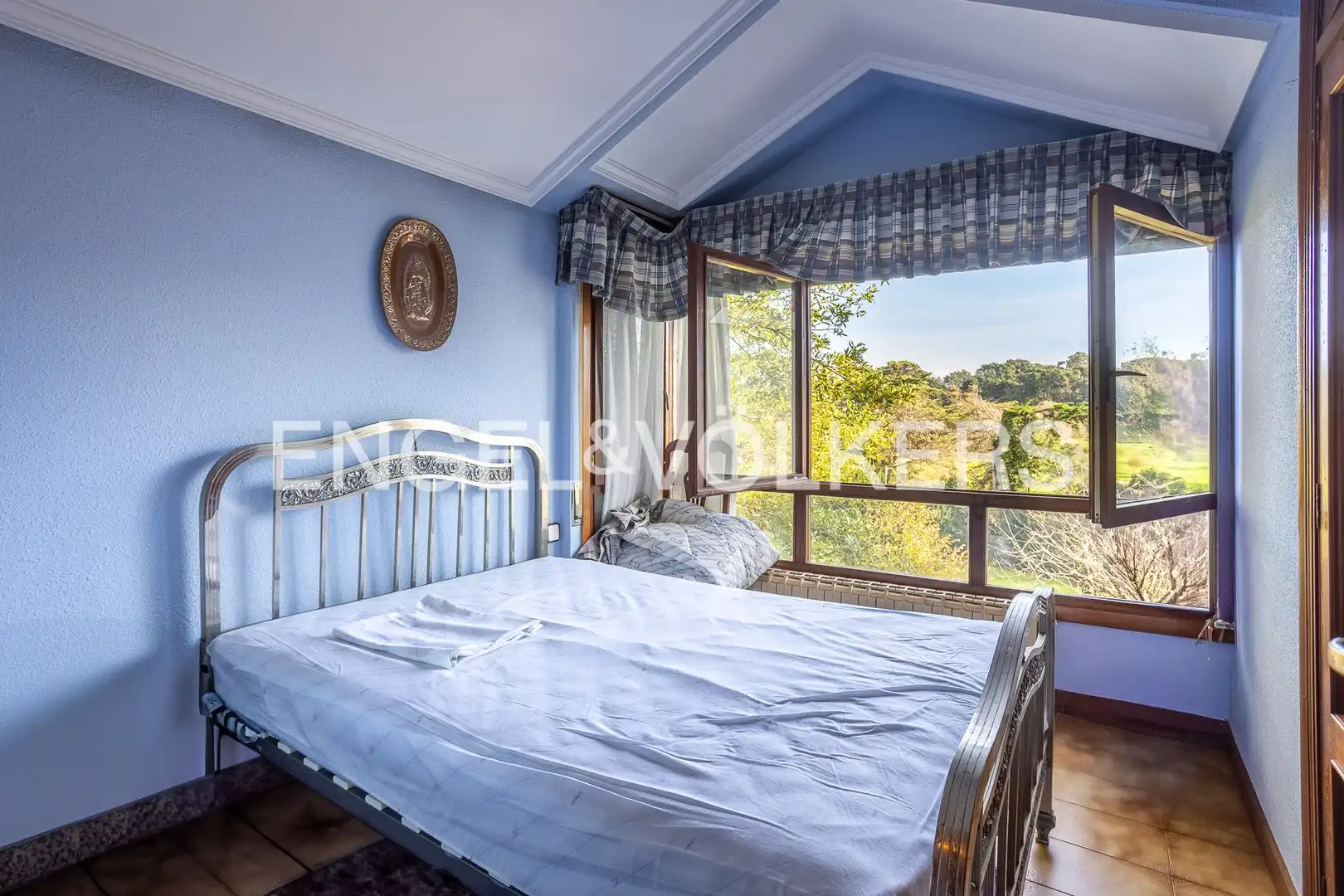 Bedroom of Houses for sale in Marina de Cudeyo  with Heating, Private garden and Terrace