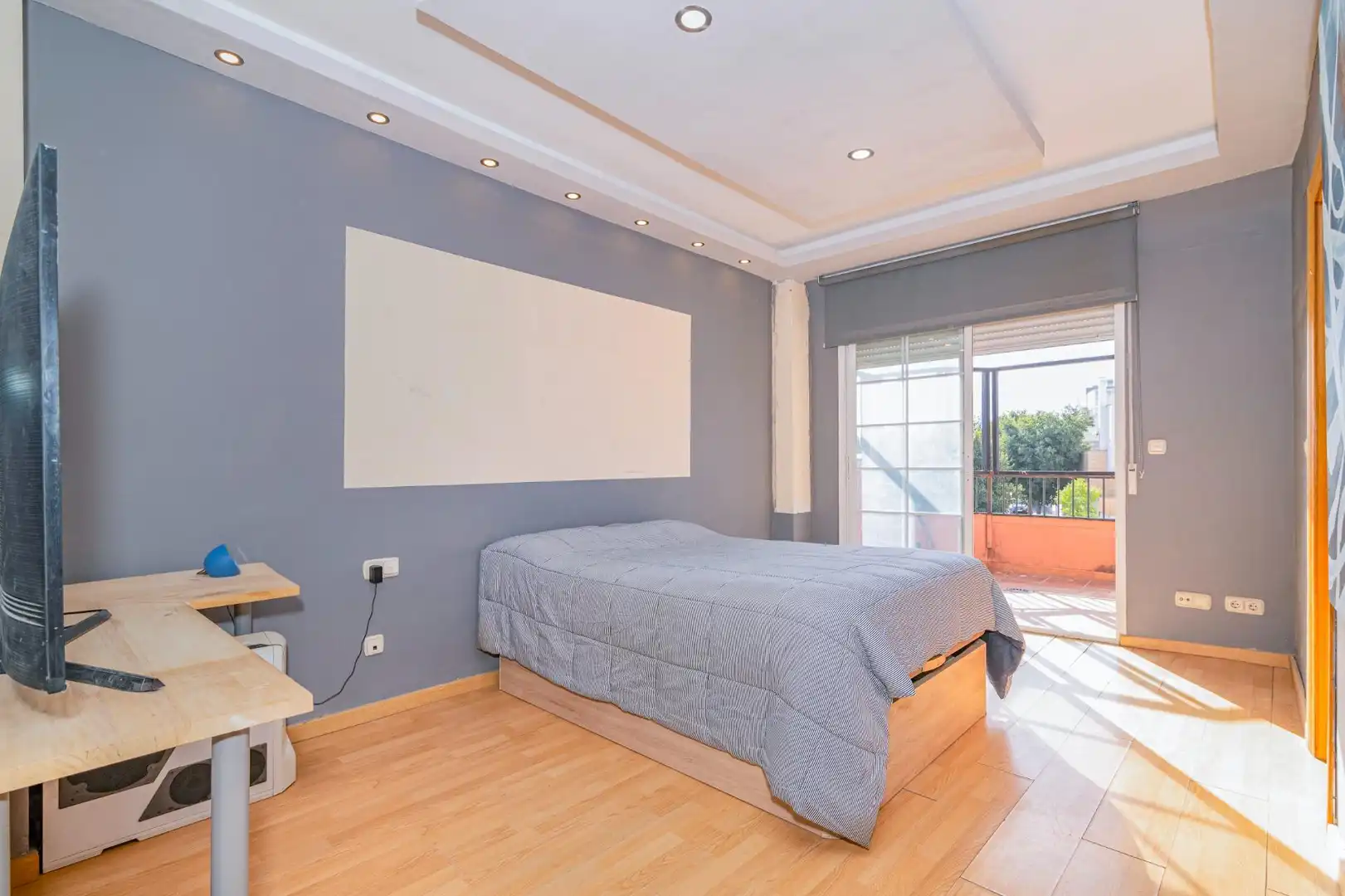 Maison jumelée avec terrasse à vendre à Avenida CRISTOBAL COLON, imagen 10