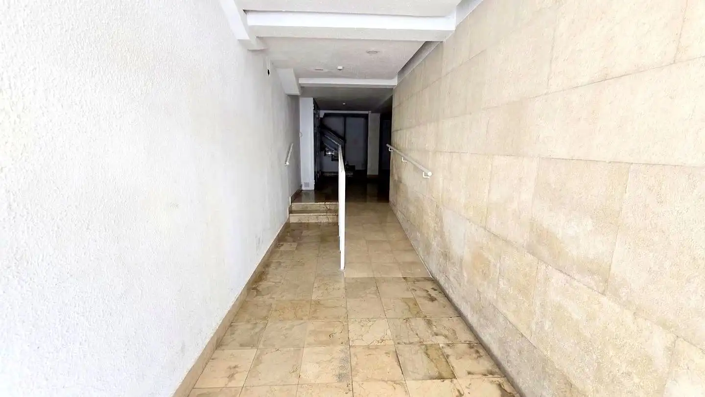 Apartamento de alquiler en Gandia, Valencia