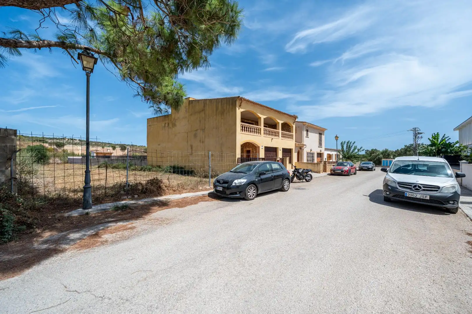 Rural land for sale in Sant Llorenç des Cardassar, imagen 25