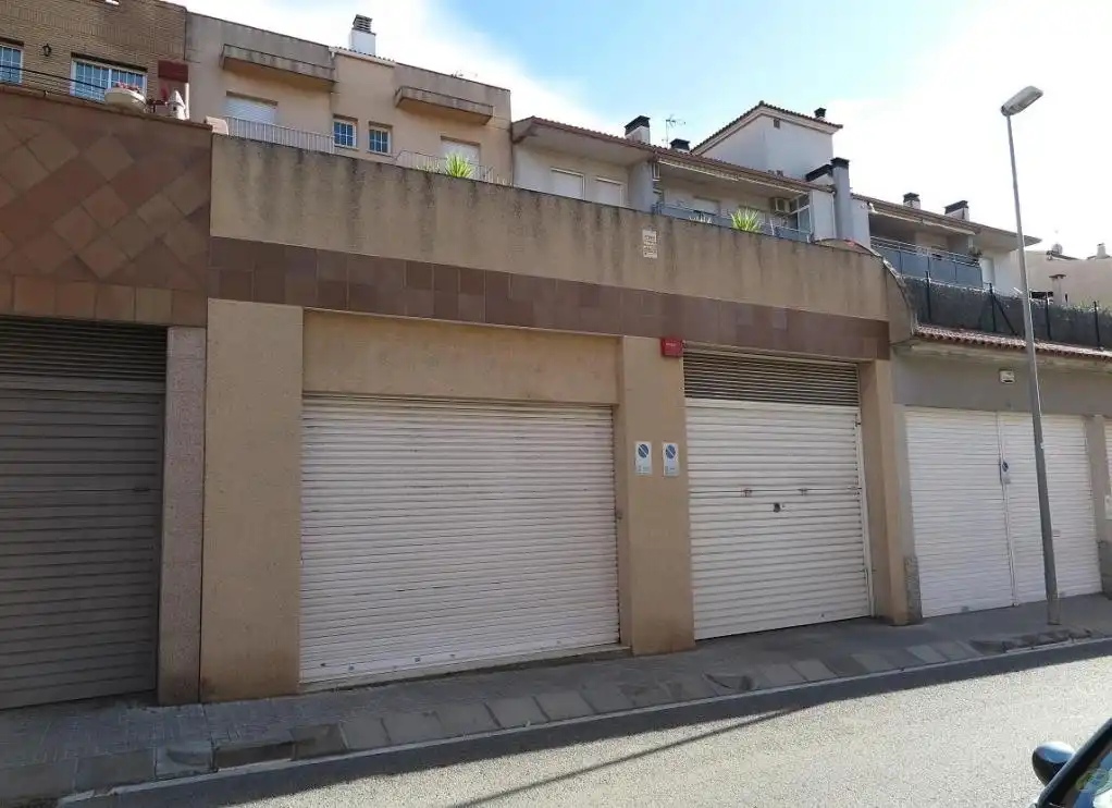 Parking for sale in ANDALUSIA, imagen 5
