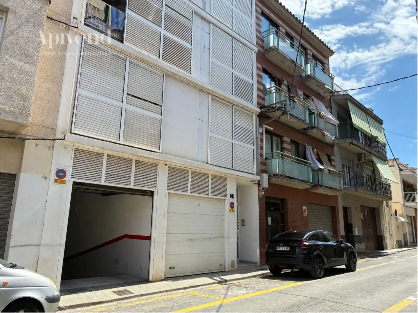 Piso con ascensor en venta en Gravina, imagen 37