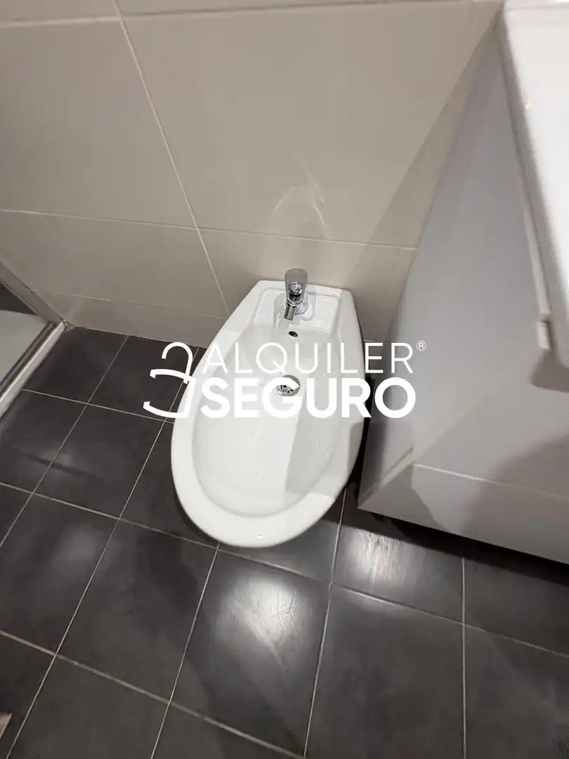 Flat for rent in Madrid, Madrid