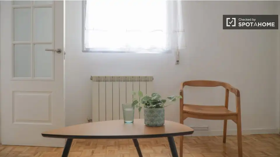 Appartamento con terrazza in affitto a Centro, imagen 5