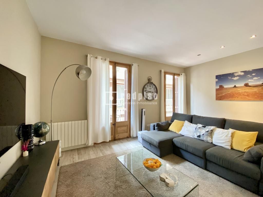 Piso en venta en Ronda Sant Antoni, El Raval, Ciutat Vella
