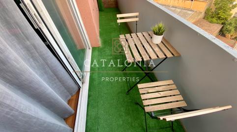 Foto 5 de Pis en venda a Carretera de Terrassa, Can Rull, Sabadell