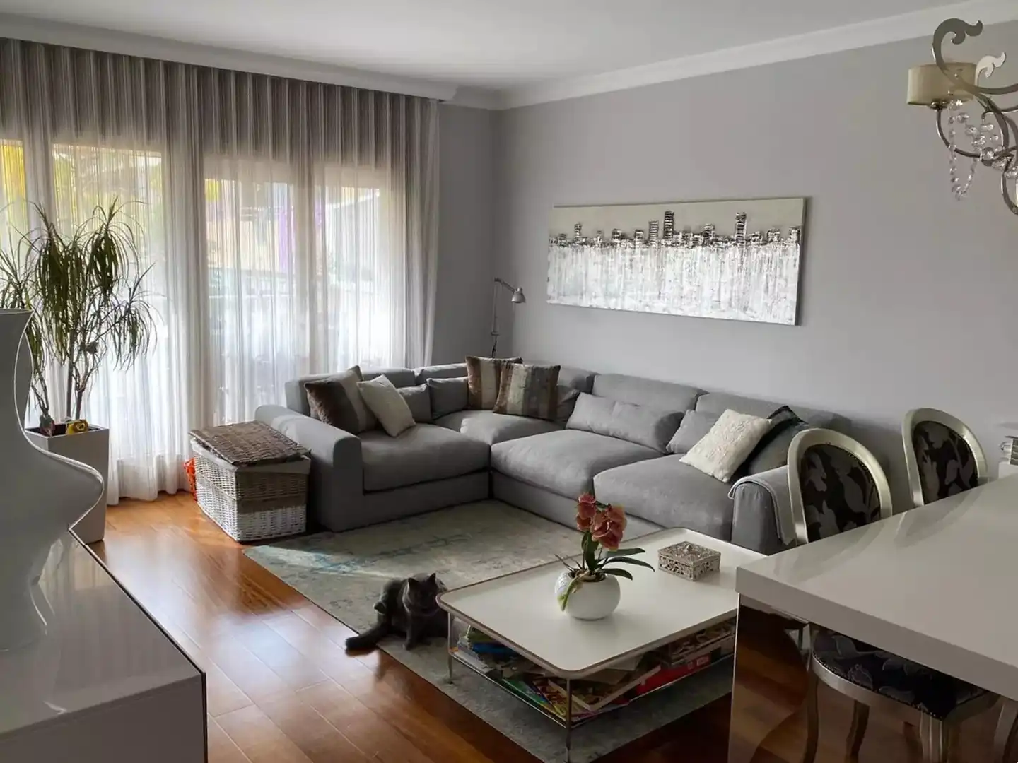 Appartamento in vendita a Hostalric, imagen 3