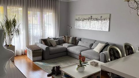 PISO EN VENTA EN HOSTALRIC  2 PLAZAS DE APARCAMIENTO Y TRASTERO, imagen 3