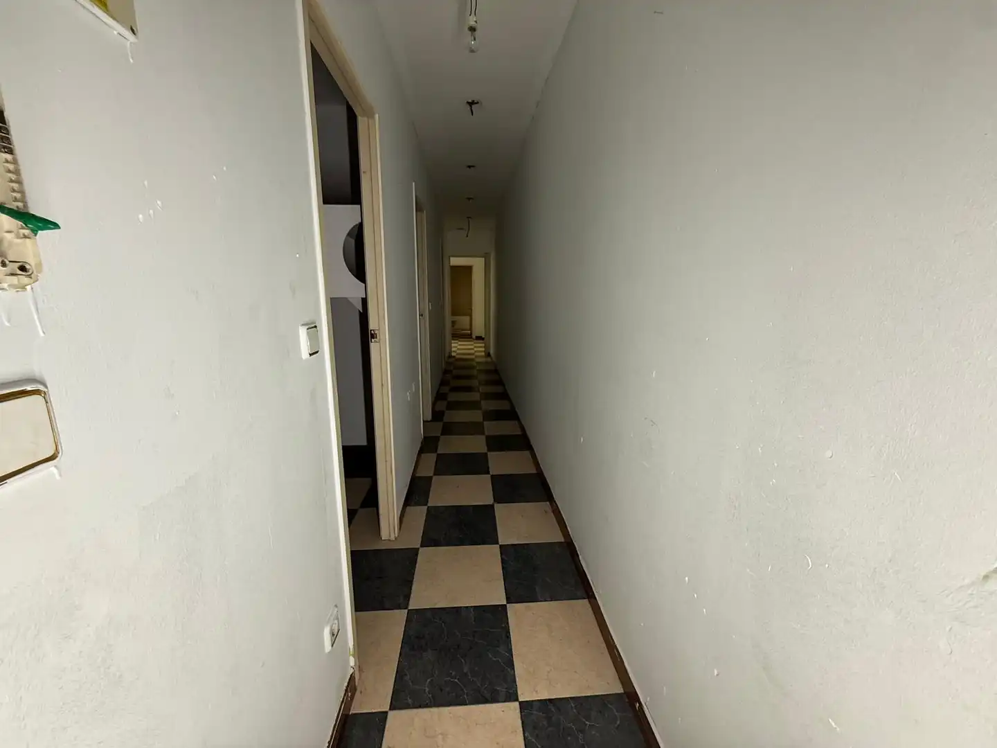 Casa adosada en venta en Mollerussa con Balcón y Alarma