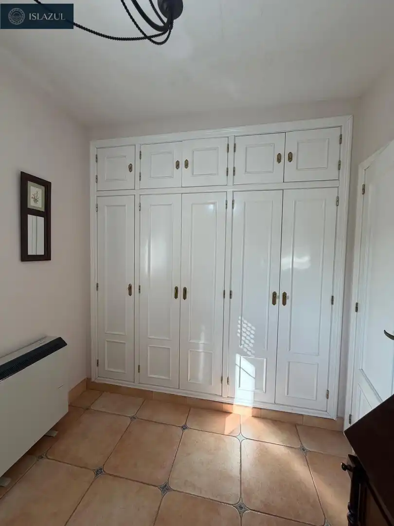 Semi-detached house for sale in Paseo CHIRINA DE LA, imagen 72
