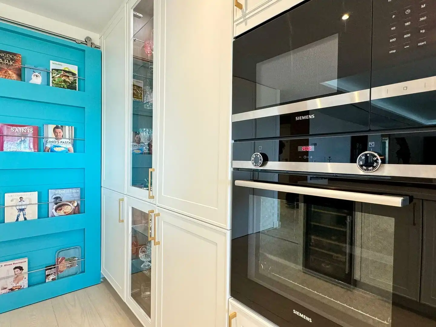 Apartment mit Pool zum Verkauf in Selwo, imagen 12
