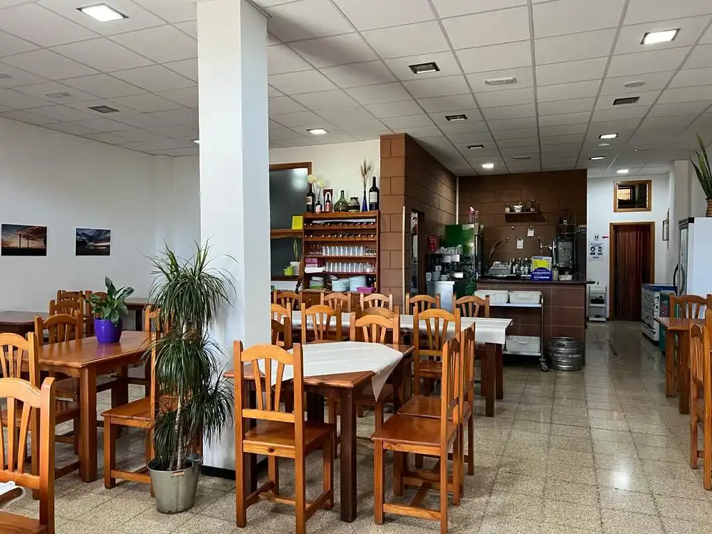 Local en venda en La Aldea de San Nicolás 