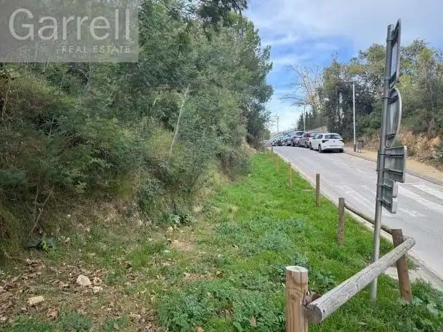 Grundstücke und Bauplätze zum Verkauf in CARRER VIL-LA ROMANA 
 TOSSA DE MAR (GIRONA), imagen 13