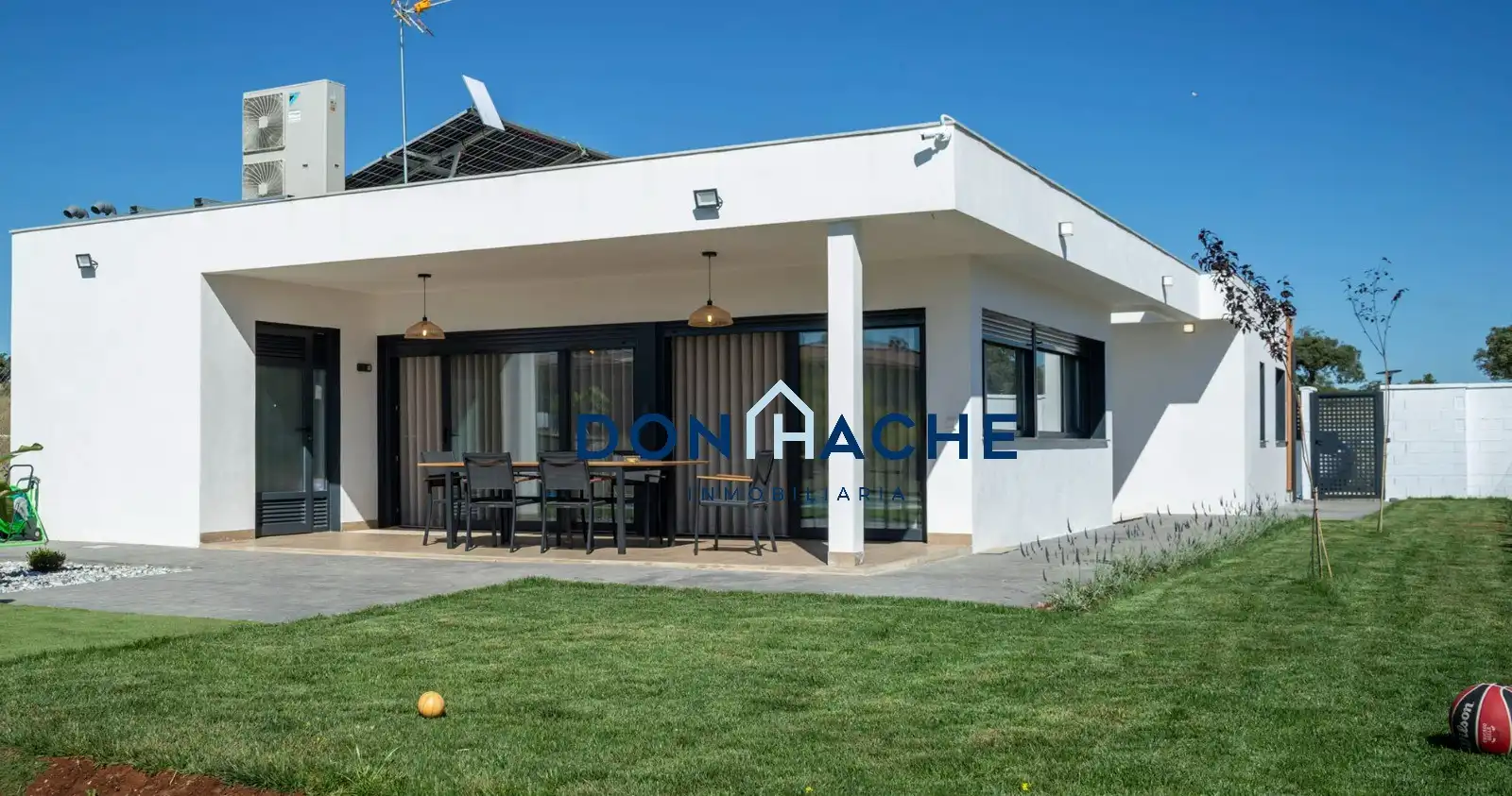 Casa o xalet en venda a Mirandilla