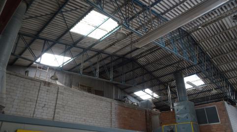 Foto 4 von Fabrikhallen zum Verkauf in Albalat de la Ribera, Valencia
