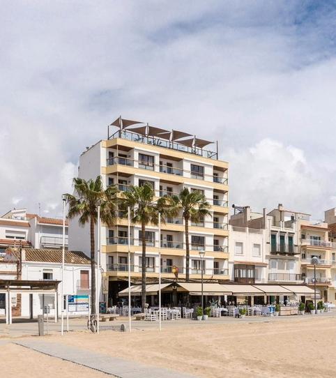 Photo 2 of Building for sale in Carrer Joaquim Costa, Barri Marítim, Tarragona