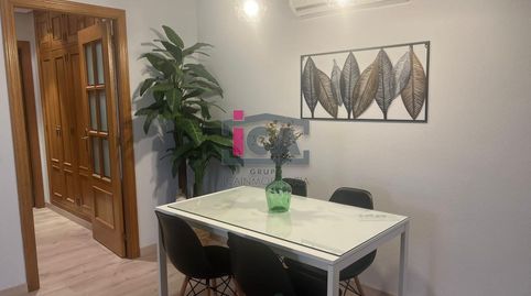 Foto 2 de Apartament de lloguer a Calle Segovia, Nuevo Cáceres, Cáceres Capital