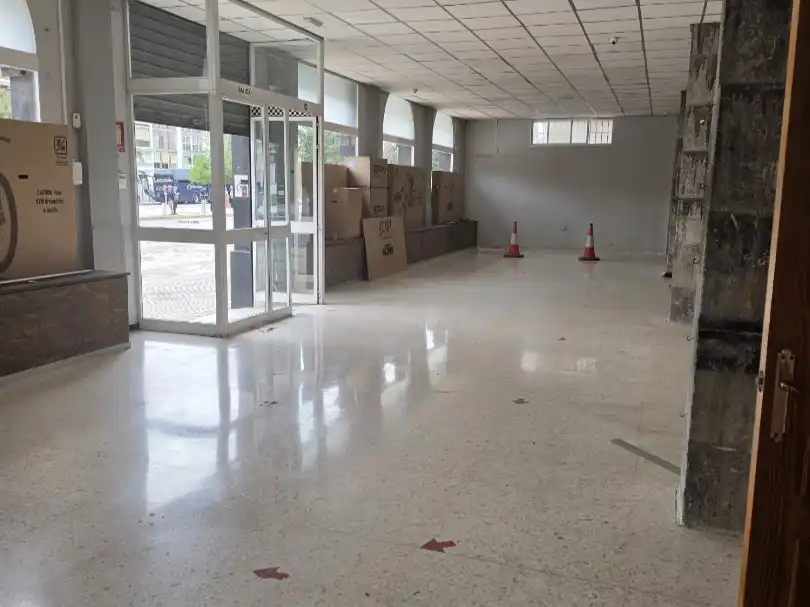 Geschaftsraum zur Miete in Vélez-Málaga