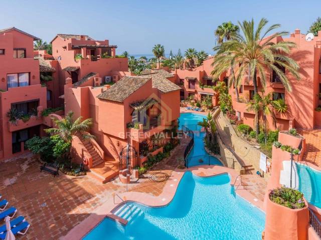 Piso en Venta en Romana Playa