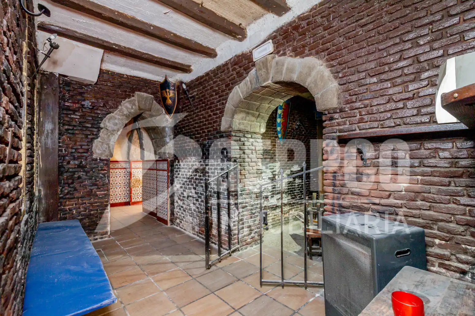 Local comercial en venta en Cava de San Miguel, imagen 5