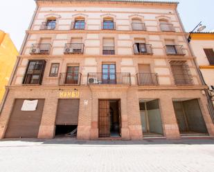 Exterior view of Flat for sale in Antequera