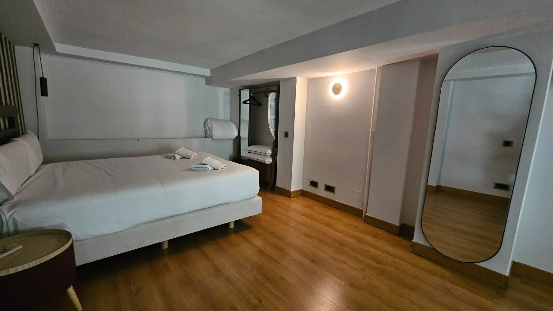 New build Duplex with lift for sale in Ciudad Lineal, imagen 14