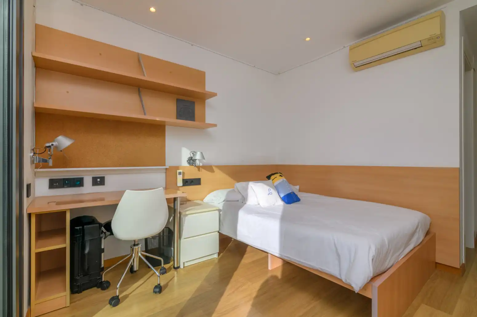 Dormitori de Casa o xalet en venda en Sitges amb Terrassa, Traster i Piscina