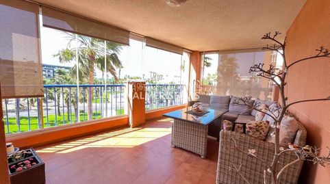Foto 4 de Piso en venta en Calle Terrales, San Agustín, El Ejido