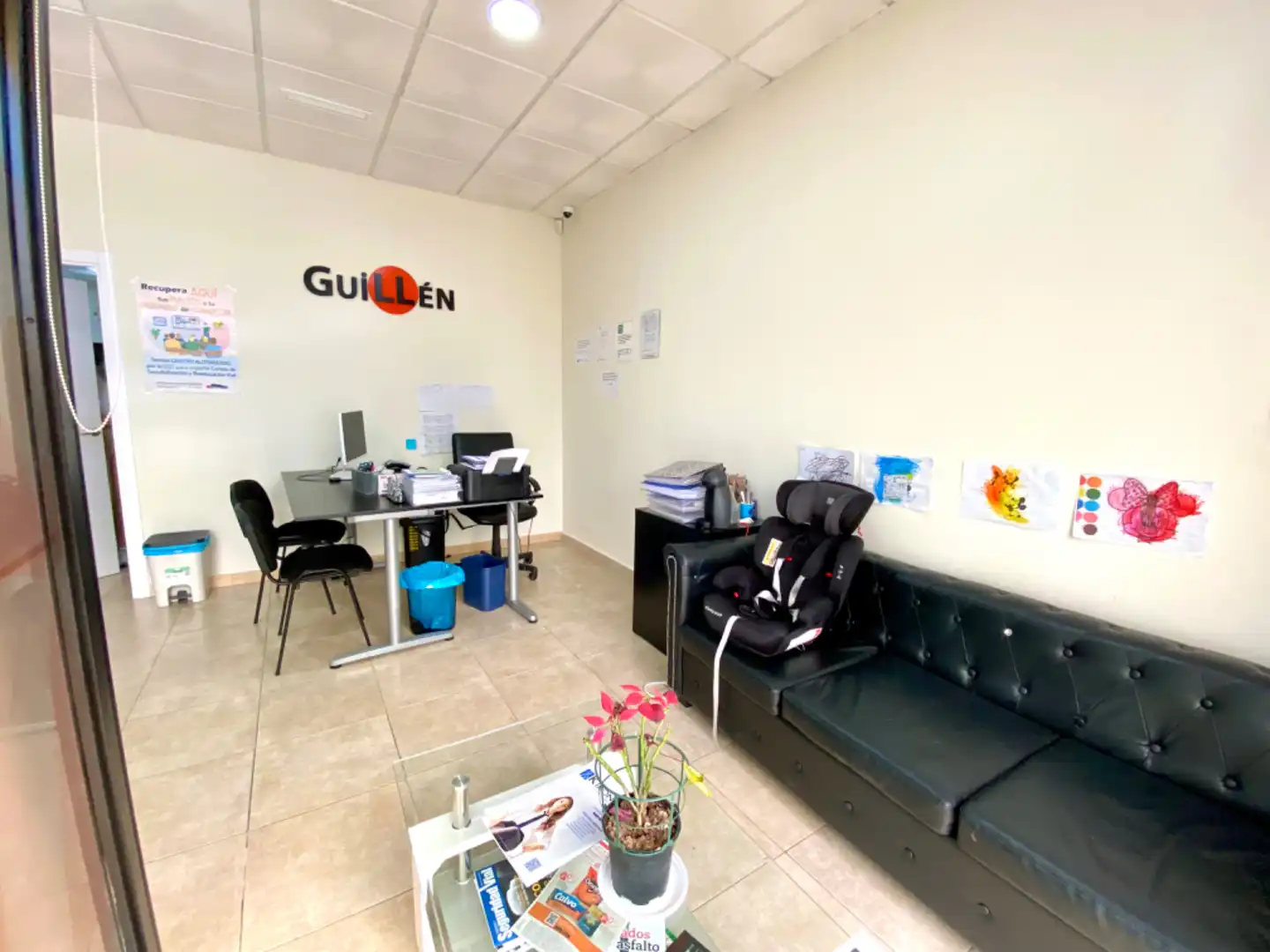 Local en venda en Níjar amb Aire condicionat