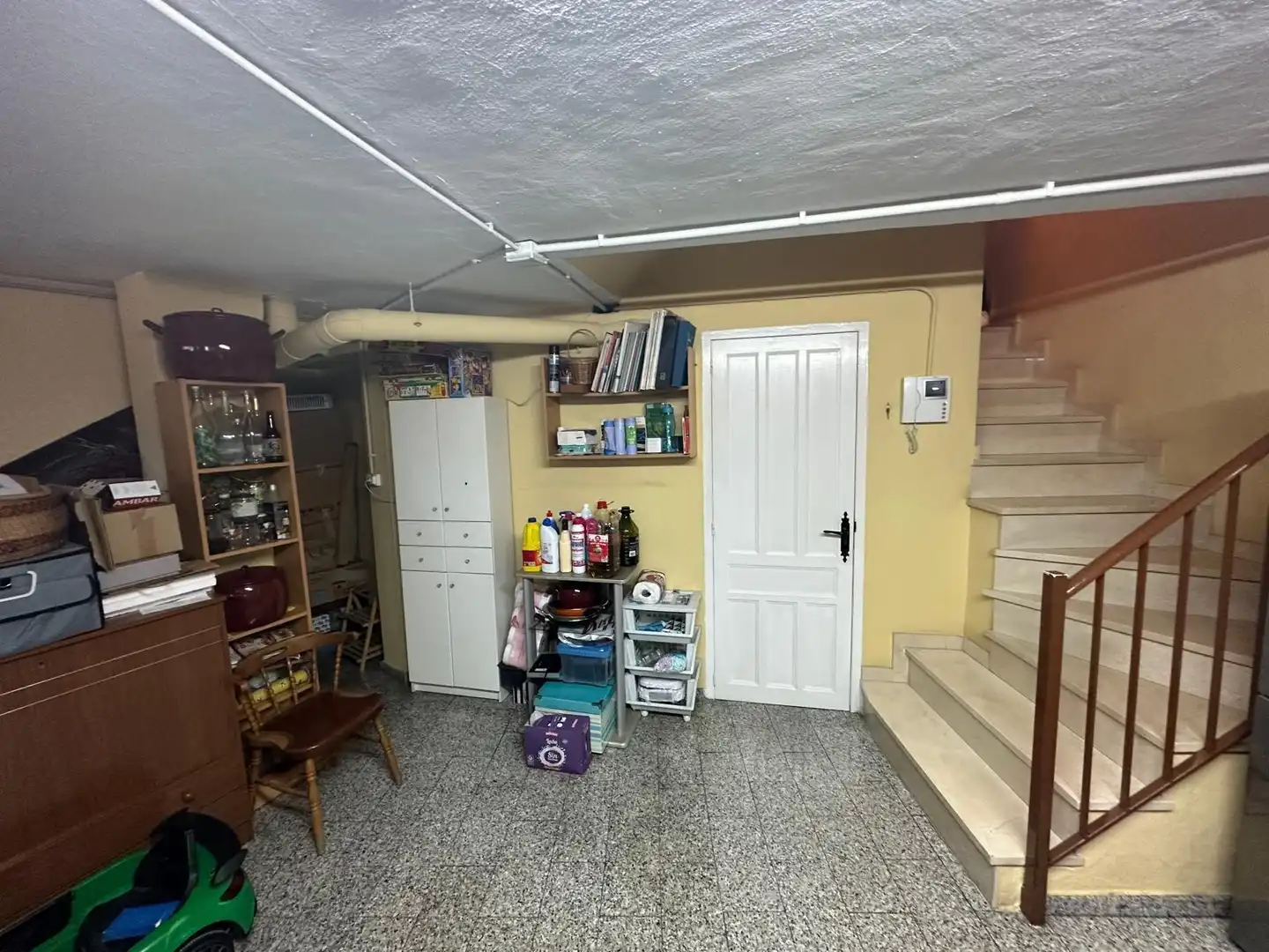 Casa adosada en venta en Novelda con Aire acondicionado, Terraza y Trastero