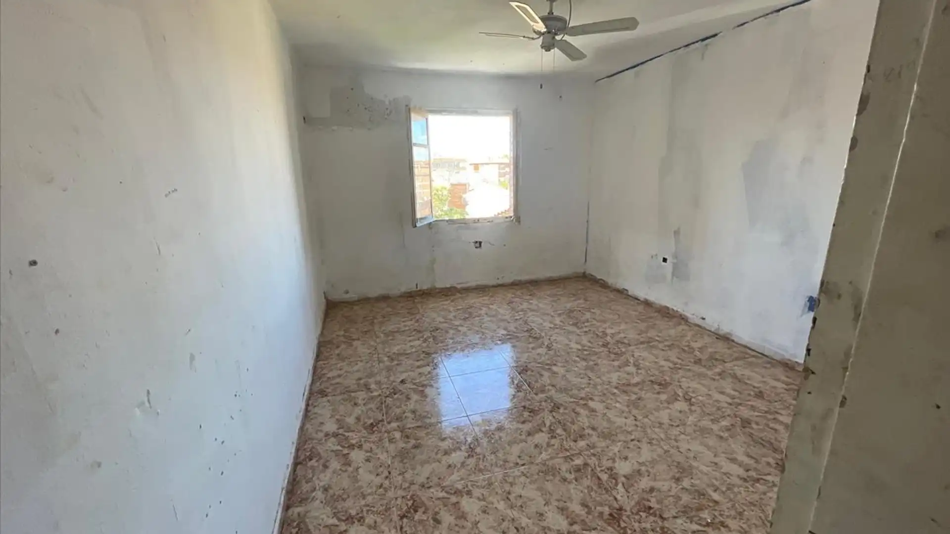 Habitación de Piso en venta en  Lleida Capital con Terraza