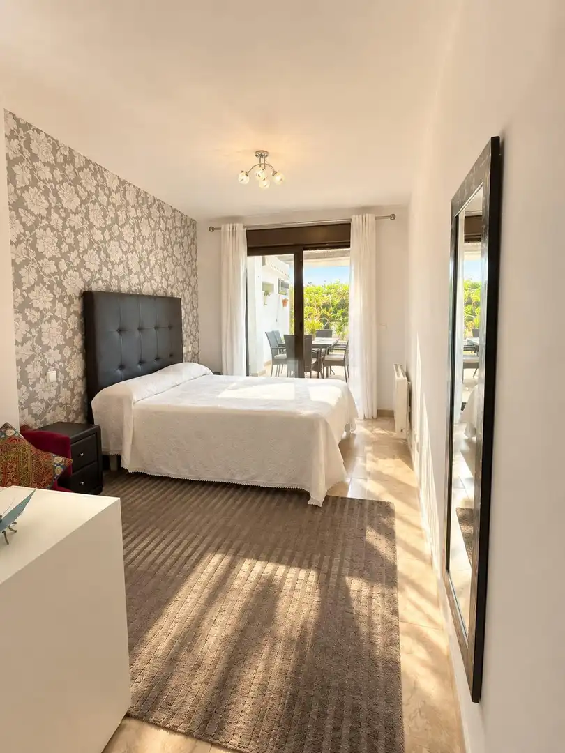 Adosado con piscina en venta en Casares Golf - Casares del Sol, imagen 24