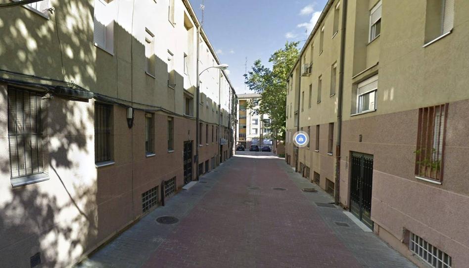 Photo 1 of Flat for sale in Amposta, Madrid