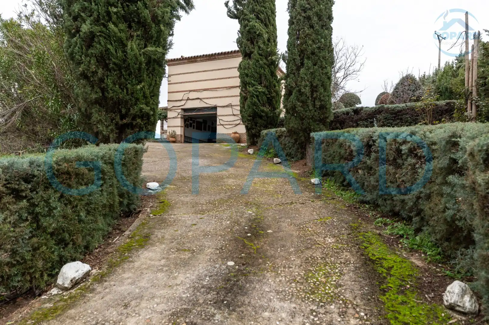 Houses for sale in Toledo  with Heating, Private garden and Terrace