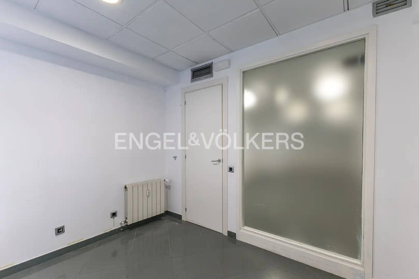Oficina en venta en Barcelona