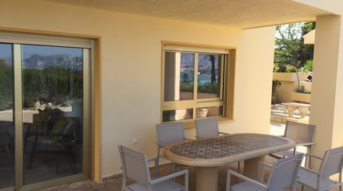 Foto 5 de Piso en venta en L'Albir, L'Alfàs del Pi