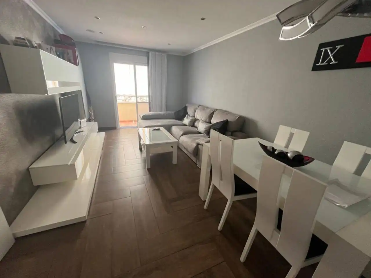 Piso en venta en Elche / Elx, Alicante