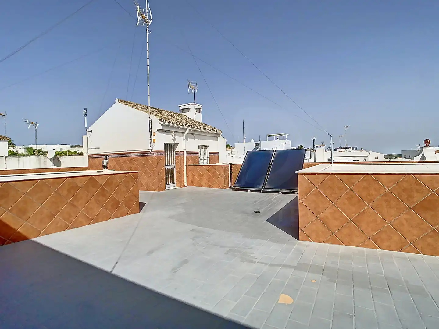 Flat for sale in Vejer, imagen 23
