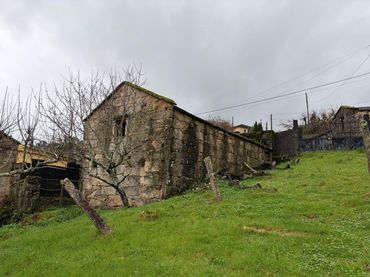 Casa en venta en Mondariz