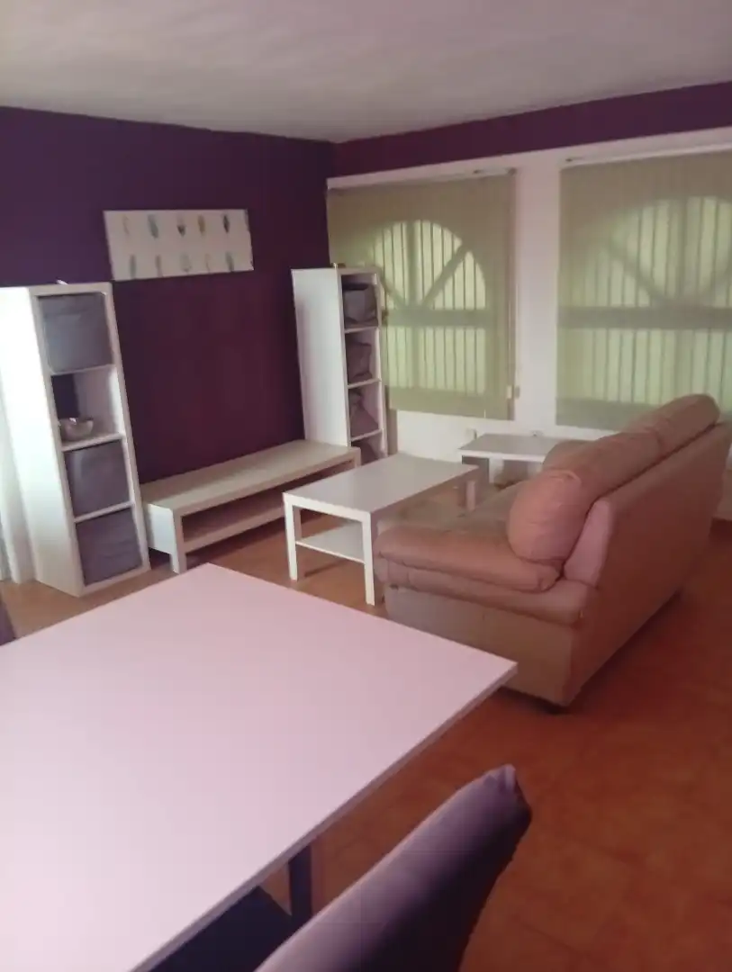 Appartement à louer à Calle del Búho 80