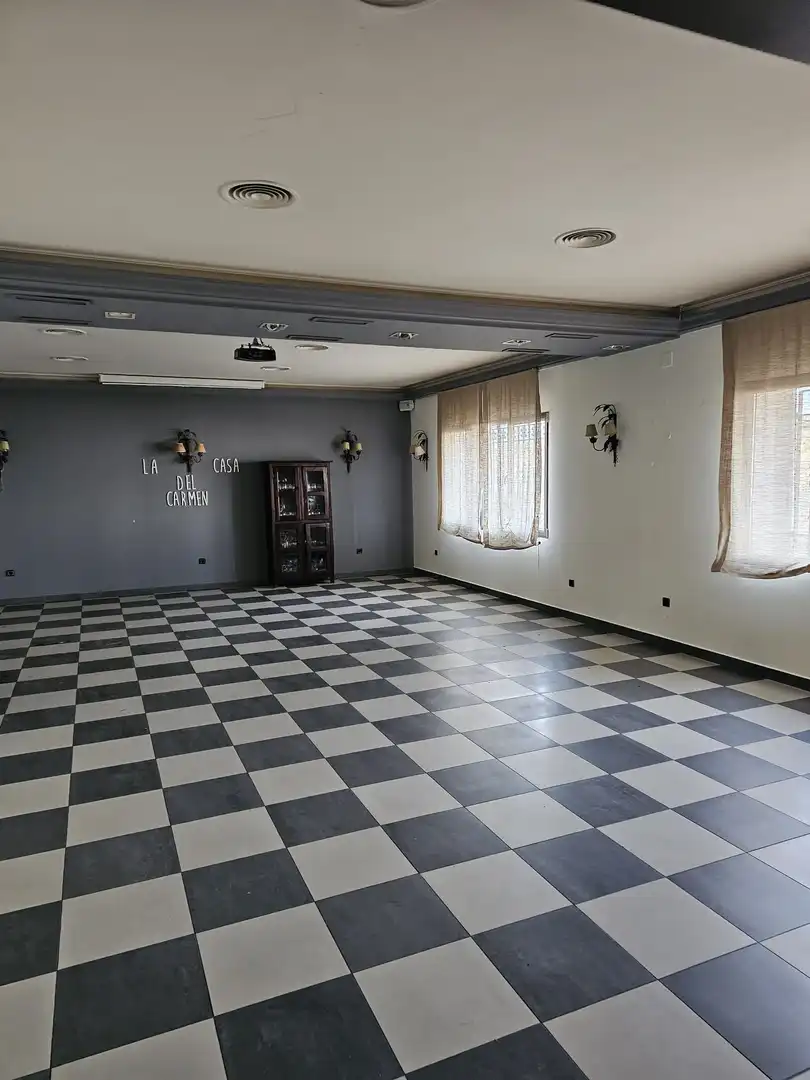 Residencial en venda en Olías del Rey