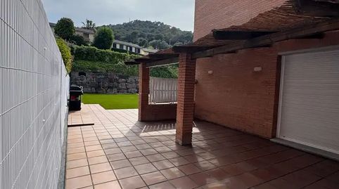 Foto 2 de Casa o xalet en venda a Carrer Comtes Alba de Liste, 33, Vallromanes, Barcelona